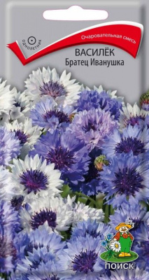 Василек Братец Иванушка (ЦВ) 0,3г