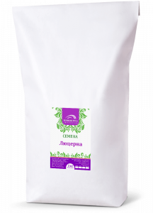 Семена "Люцерна" 5 кг