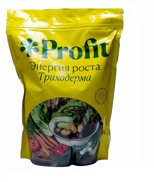 Profit Энергия роста Триходерма 1л Profit Энергия роста Триходерма 1л