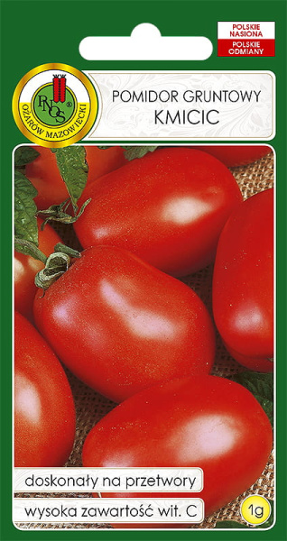Томат Кмичич Польша 1г Томат Кмичич Польша 1г