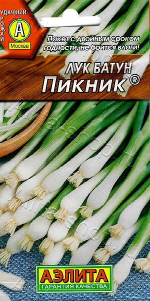 Лук батун Пикник АЭ 0,5г