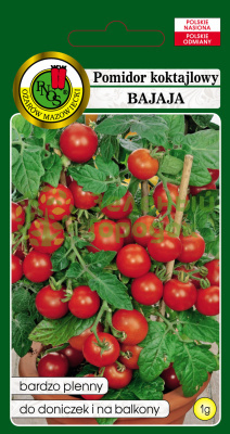 Томат Баяя Польша 1г Томат Баяя Польша 1г