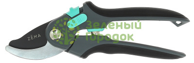 Профессиональный садовый секатор ZM 3002 Профессиональный садовый секатор ZM 3002