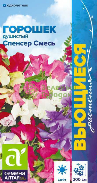 Душистый горошек Спенсер смесь SA 0,5г