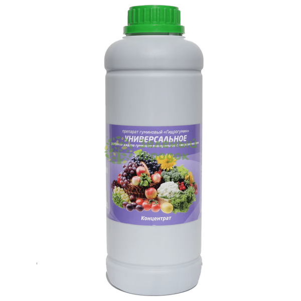 Гидрогумин "Универсальный" 1л Гидрогумин "Универсальный" 1л