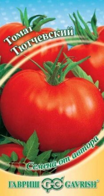 Томат Тютчевский ГВ 0,1г