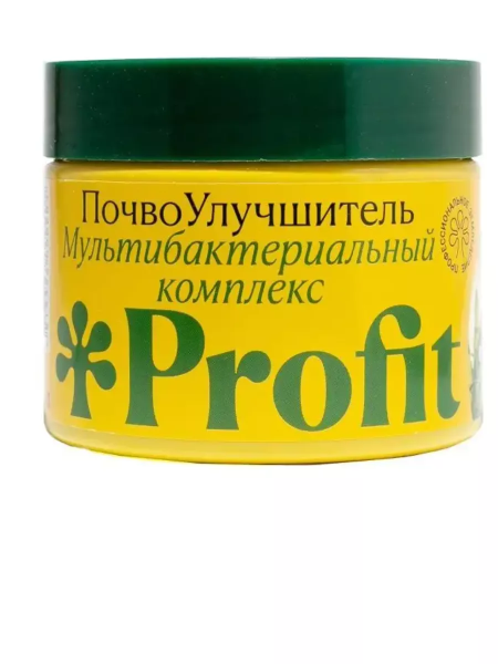 Profit ПочвоУлучшитель 0,25л Profit ПочвоУлучшитель 0,25л
