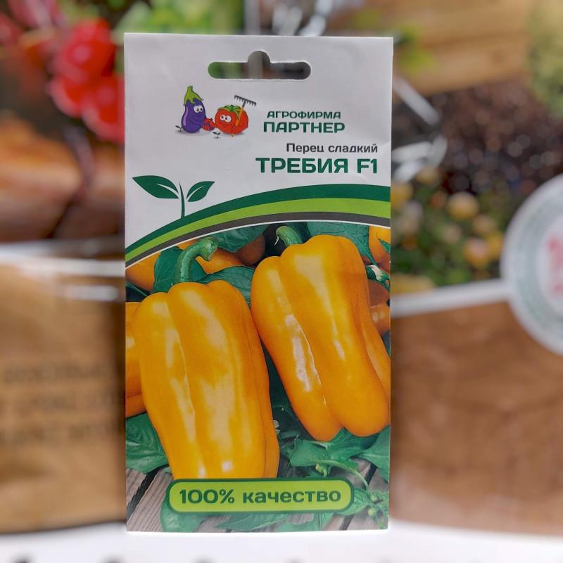 Новинки семян от Агрофирмы Партнер