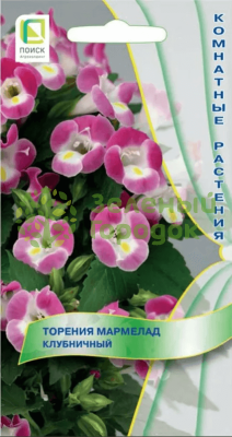 Торения Мармелад Клубничный (ЦВ) 5шт Торения Мармелад Клубничный (ЦВ) 5шт