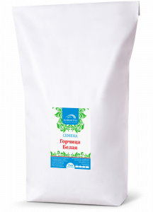 Семена "Горчица Белая" 5кг