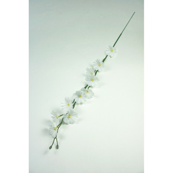 Ветка лютика 63см арт. ВС007 в асс-те (самовывоз и курьер по Минску)