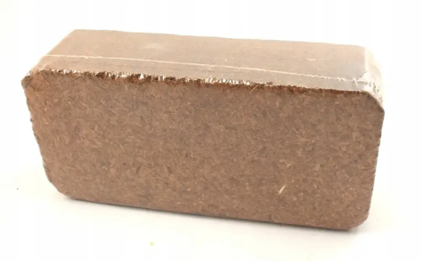 Кокосовый брикет 650г