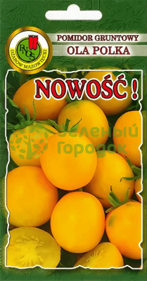 Томат Оля Полька Польша 1г Томат Оля Полька Польша 1г