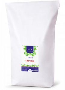 Семена "Гречиха" 5 кг