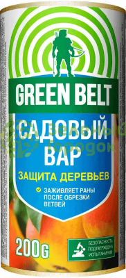 Вар садовый 200г Вар садовый 200г