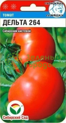 Томат Дельта 264 СИБ 20шт