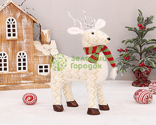 Сувенир новогодний YH99006 30х45см