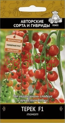 Томат Терек F1 (ЦВ) 12шт