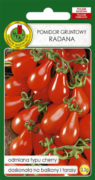 Томат Радана Польша 0,3г Томат Радана Польша 0,3г