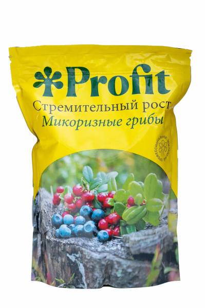 Profit Стремительный рост 1л Profit Стремительный рост 1л