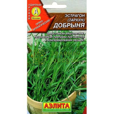 Эстрагон Добрыня АЭ 0,05г Эстрагон Добрыня АЭ 0,05г