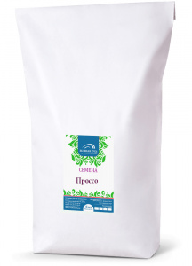 Семена "Просо" 5 кг