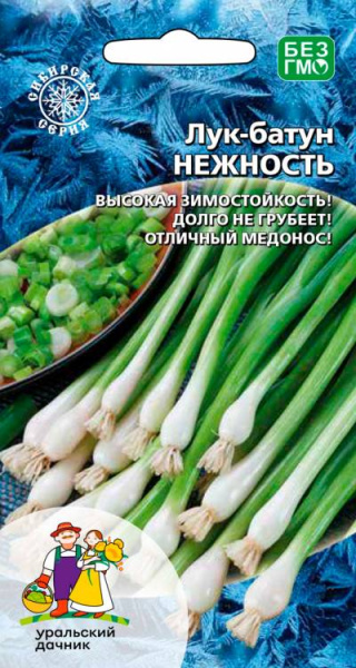 Лук батун Нежность УД Лук батун Нежность УД