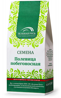 Семена "Полевица побегоносная" DLF Кроми 0,5 кг Семена "Полевица побегоносная" DLF Кроми 0,5 кг
