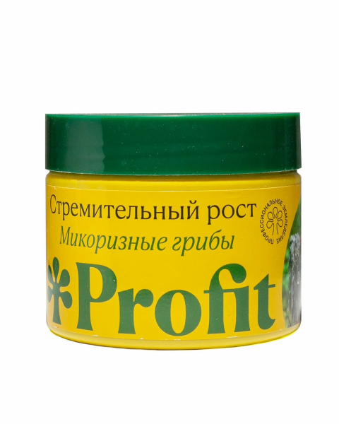 Profit Стремительный рост 0,25л Profit Стремительный рост 0,25л