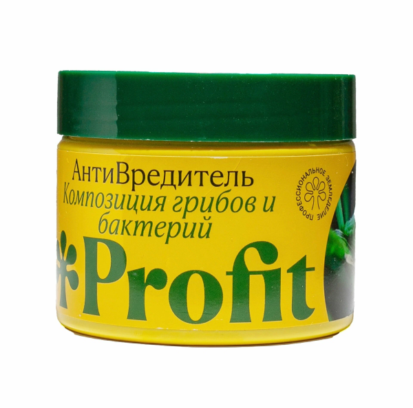 Profit Антивредитель 0,25л Profit Антивредитель 0,25л