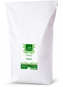Семена "Гороха" 5 кг