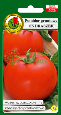 Томат Ондрашек Польша 1г Томат Ондрашек Польша 1г