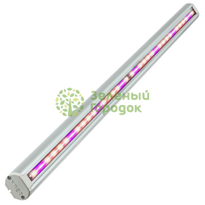 Светодиодный фитосветильник, фитолампа Zema Multispectrum (55 Вт, 102 см) ZML-0155C Светодиодный фитосветильник, фитолампа Zema Multispectrum (55 Вт, 102 см) ZML-0155C