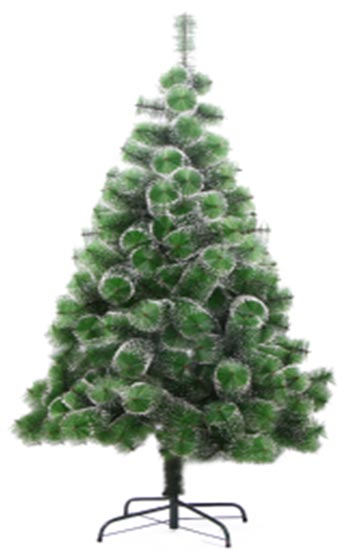 Сосна искусственная TR3-4-180 180см