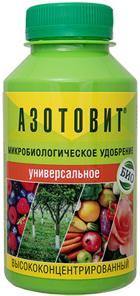 Азотовит универсальное 220 мл
