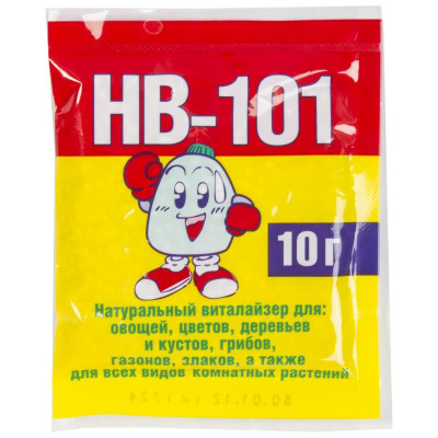 Виталайзер HB-101 10г Виталайзер HB-101 10г