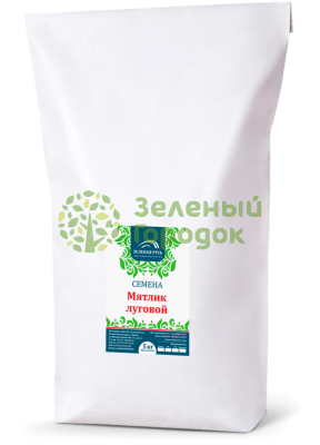 Семена "Мятлик Луговой" DSV Цептор 5 кг Семена "Мятлик Луговой" DSV Цептор 5 кг