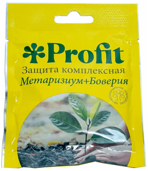 Profit Защита комплексная 30мл Profit Защита комплексная 30мл