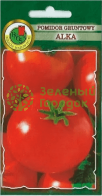Томат Алька Польша 1г Томат Алька Польша 1г