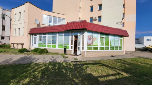 Точка самовывоза интернет-магазина Точка самовывоза интернет-магазина