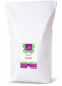 Семена "Люпин" 5 кг
