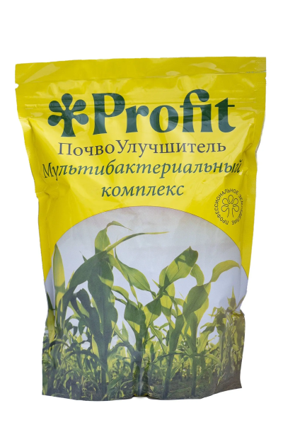 Profit ПочвоУлучшитель 1л Profit ПочвоУлучшитель 1л