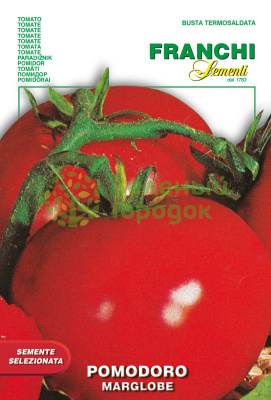 Томат Марглоб Италия 1г