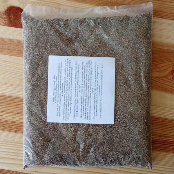 Семена "Мятлик Луговой" Markus Дания 250г