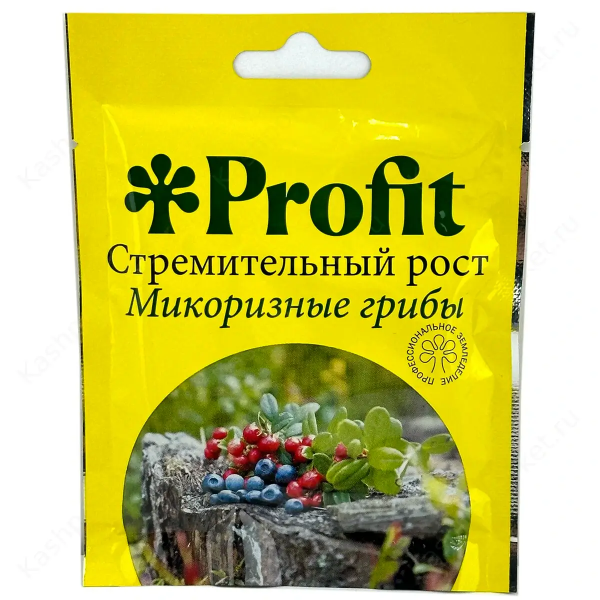 Profit Стремительный рост 30мл Profit Стремительный рост 30мл
