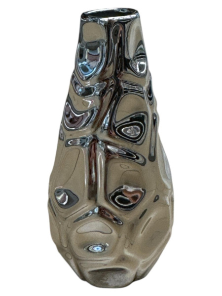 Ваза из керамики K9642B_CH49653 (самовывоз и курьером по Минску)