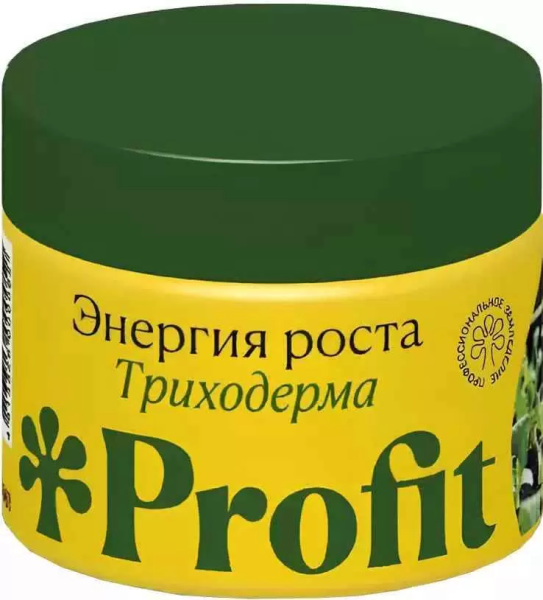 Profit Энергия роста Триходерма 0,25л Profit Энергия роста Триходерма 0,25л