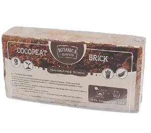 Субстрат кокосовый Botanica 1кг Субстрат кокосовый Botanica 1кг