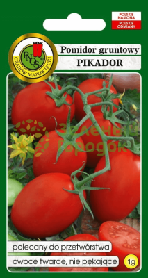 Томат Пикадор Польша 1г Томат Пикадор Польша 1г
