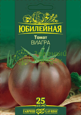 Томат Виагра ГВ Б/Ф 25шт